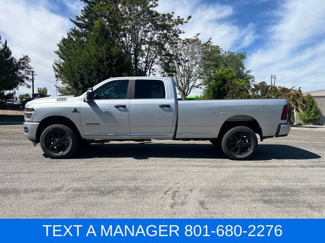 ram ram 3500 pickup 2026 3C63R3HL7TG334326 image ram ram 3500 pickup 2026 3C63R3HL7TG334326 image